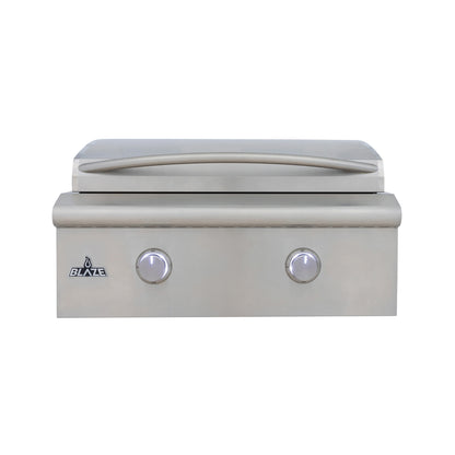 Blaze LTE+ 30-Inch Gas Griddle (New)
