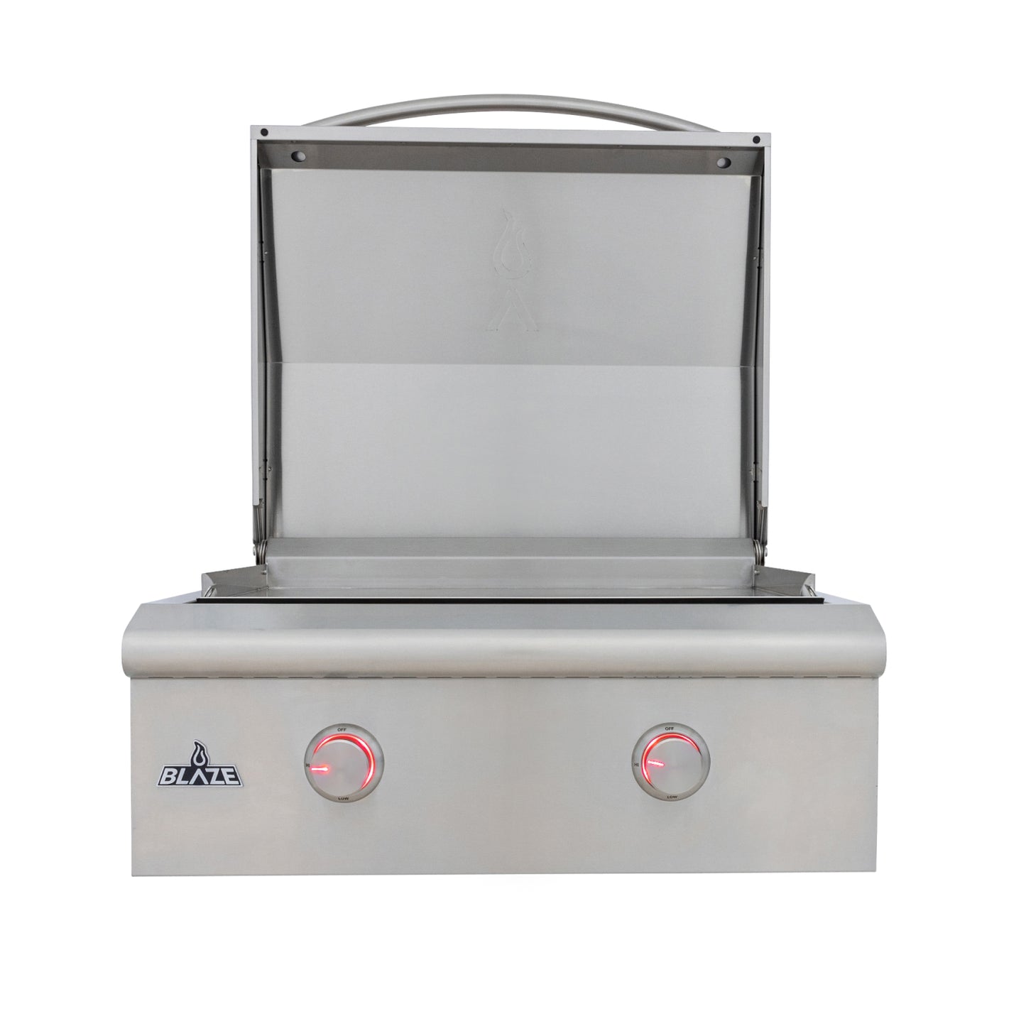 Blaze LTE+ 30-Inch Gas Griddle (New)