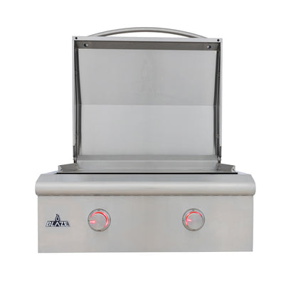 Blaze LTE+ 30-Inch Gas Griddle (New)