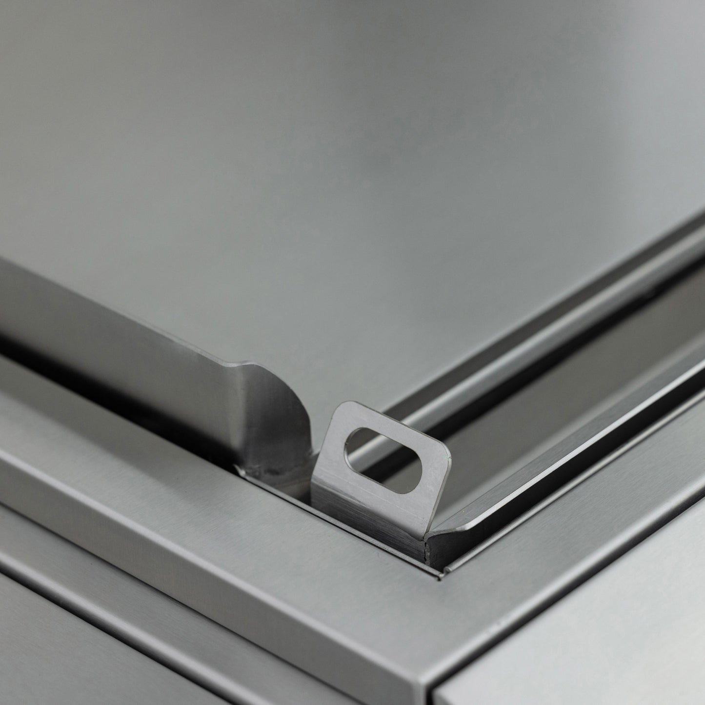 Blaze LTE+ 30-Inch Gas Griddle (New)