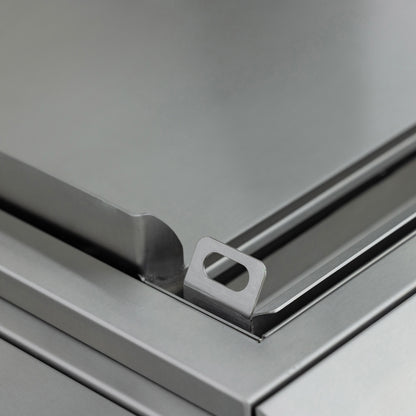 Blaze LTE+ 30-Inch Gas Griddle (New)