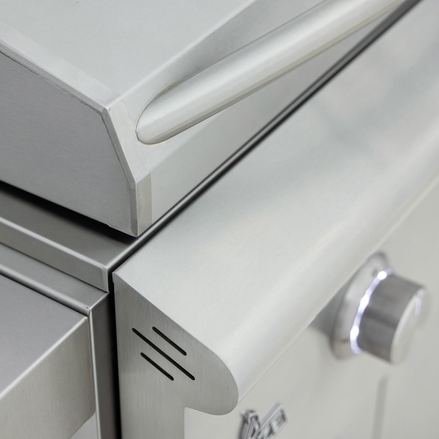 Blaze LTE+ 30-Inch Gas Griddle (New)