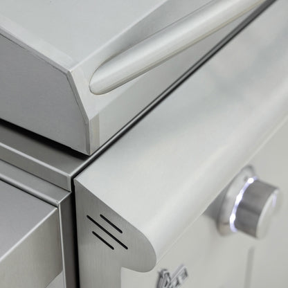 Blaze LTE+ 30-Inch Gas Griddle (New)