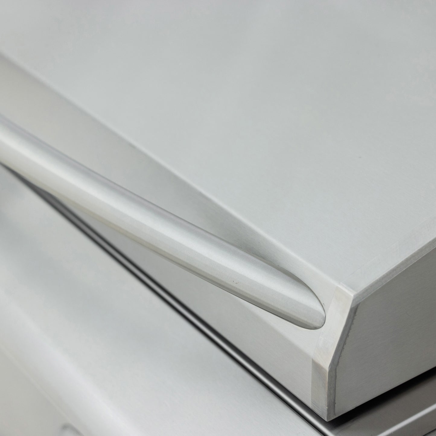 Blaze LTE+ 30-Inch Gas Griddle (New)