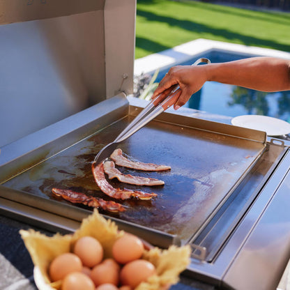 Blaze LTE+ 30-Inch Gas Griddle (New)