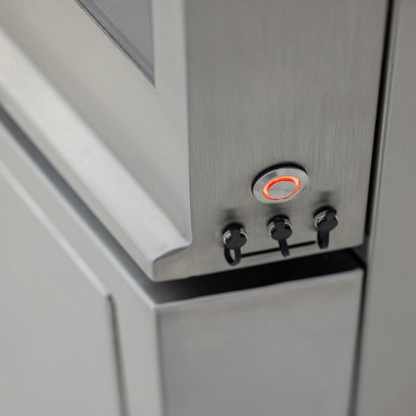 Blaze LTE PRO 40-Inch Gas Griddle (New)