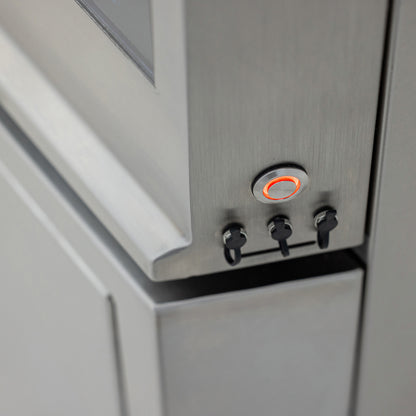 Blaze LTE PRO 40-Inch Gas Griddle (New)