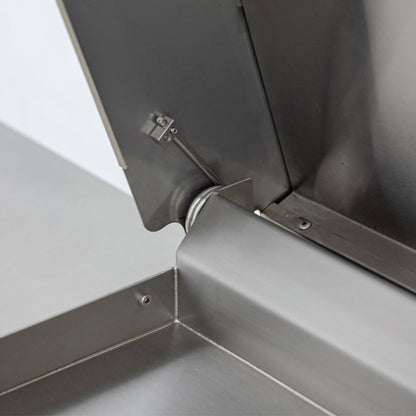 Blaze LTE PRO 40-Inch Gas Griddle (New)