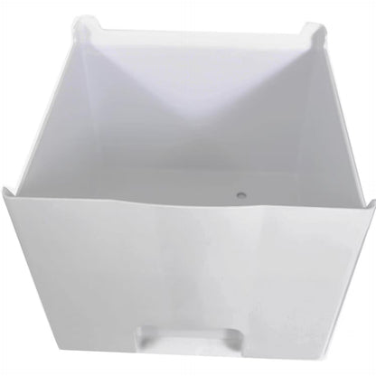 Blaze 50lbs 15inch Outdoor Ice Maker