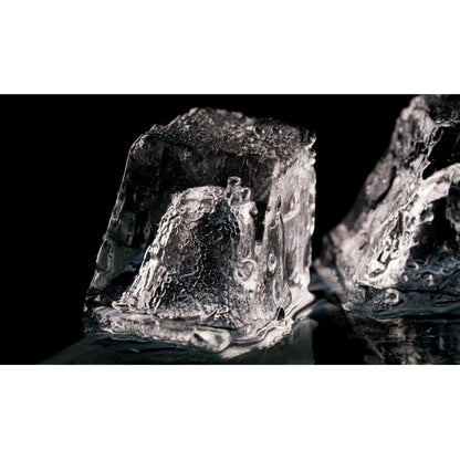 Blaze 50lbs 15inch Outdoor Ice Maker