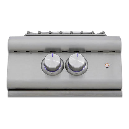 Blaze LTE+ Power Burner (New)