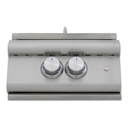 Blaze LTE+ Power Burner (New)