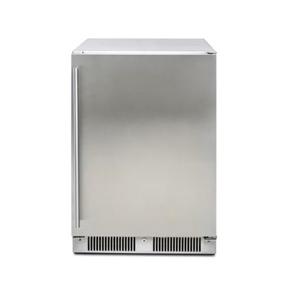 Blaze 24" Outdoor Solid Door refrigerator 5.5 CF