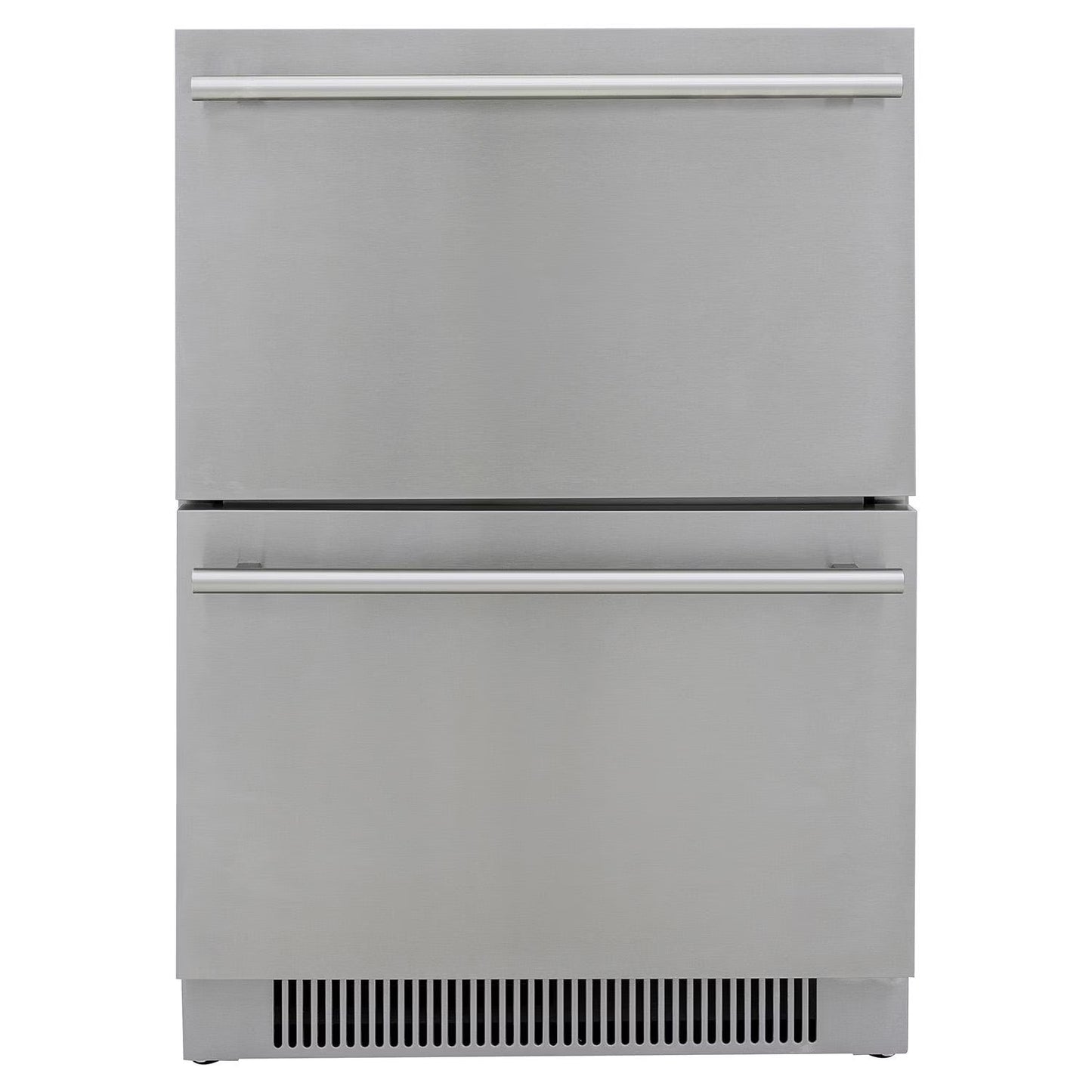 Blaze Double Drawer 5.1 Refrigerator