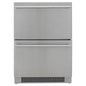 Blaze Double Drawer 5.1 Refrigerator