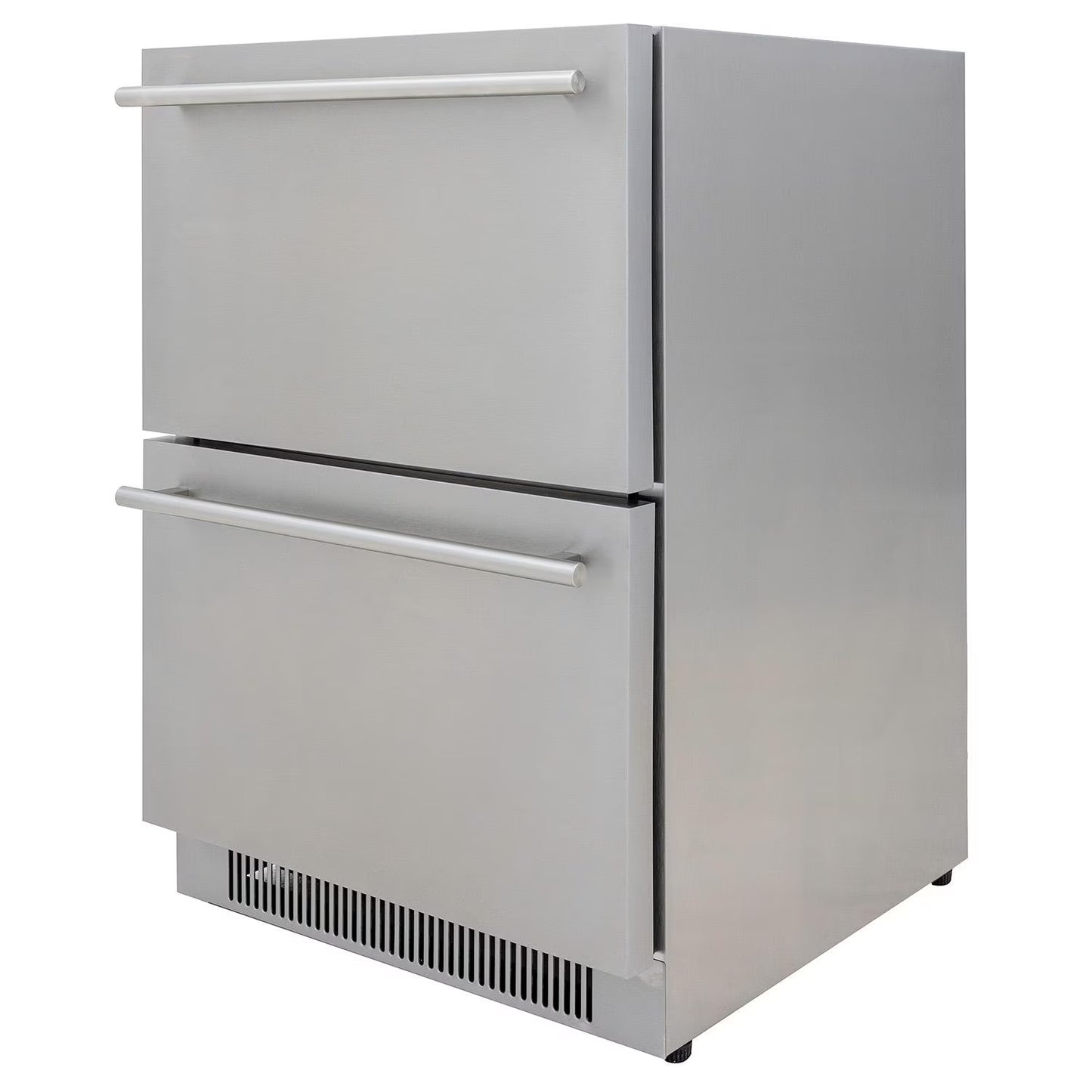 Blaze Double Drawer 5.1 Refrigerator
