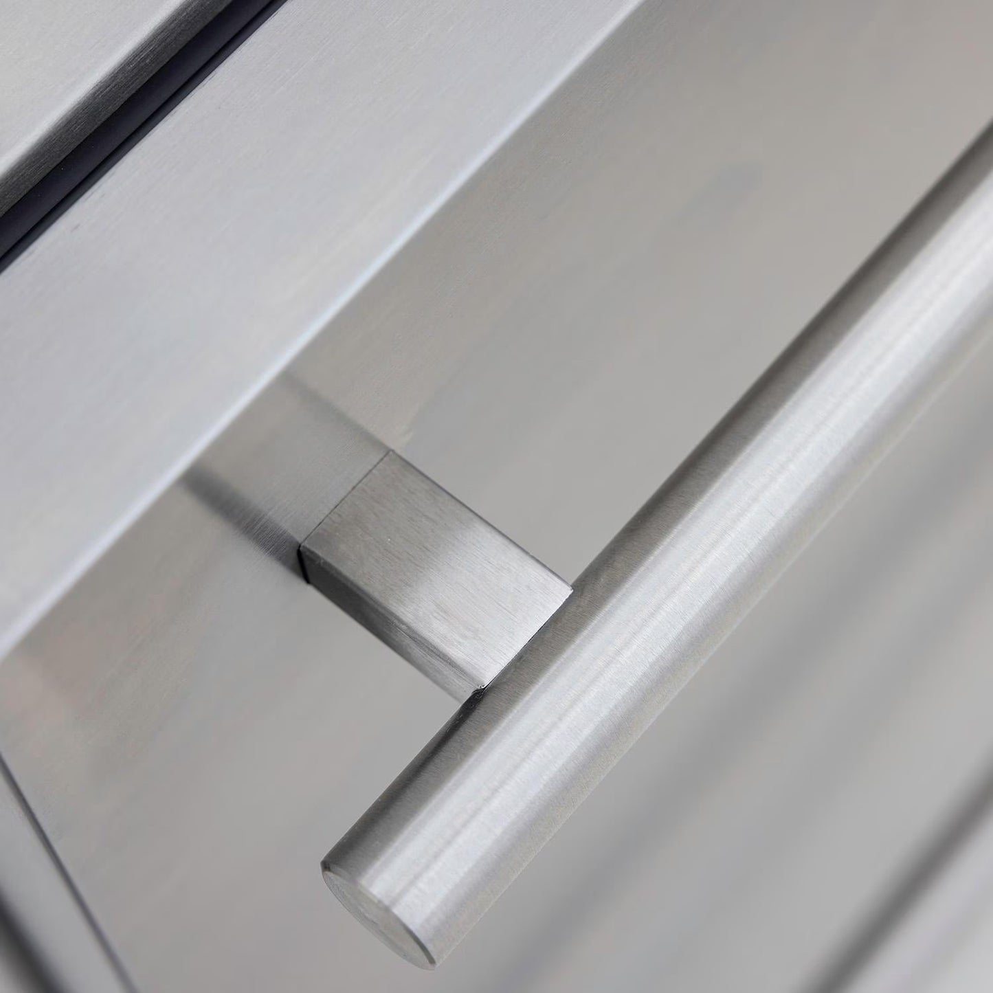 Blaze Double Drawer 5.1 Refrigerator