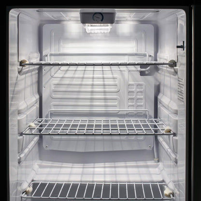 Blaze 20" compact refrigerator 4.4 CF