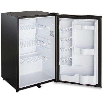 Blaze 20" compact refrigerator 4.4 CF