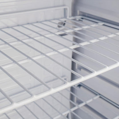 Blaze 20" compact refrigerator 4.4 CF