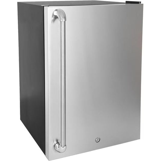 Blaze 20" compact refrigerator 4.4 CF