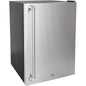 Blaze 20" compact refrigerator 4.4 CF