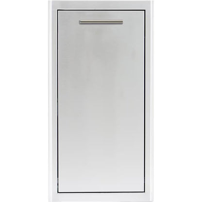 Blaze Narrow Trash Drawer