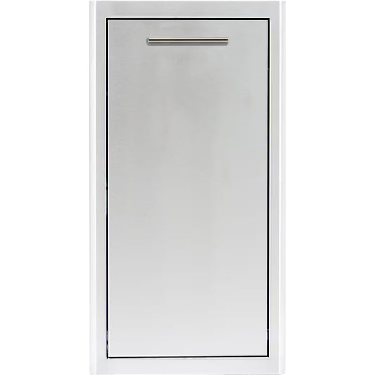 Blaze Narrow Trash Drawer