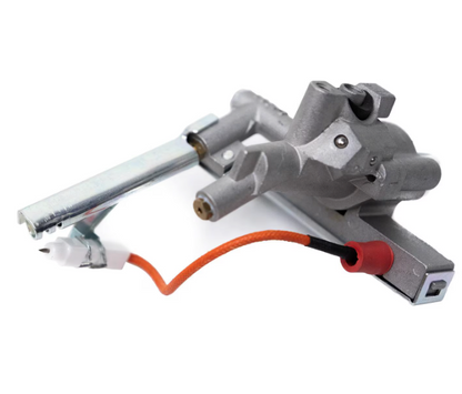 Bull Outdoor Products Conversion Kit For Angus, Lonestar Select & Outlaw Gas Grills - Natural Gas To Propane