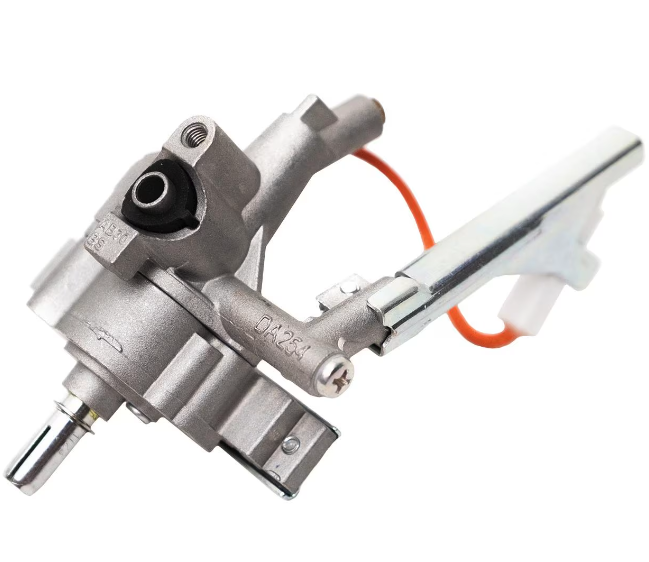 Bull Outdoor Products Conversion Kit For Angus, Lonestar Select & Outlaw Gas Grills - Natural Gas To Propane