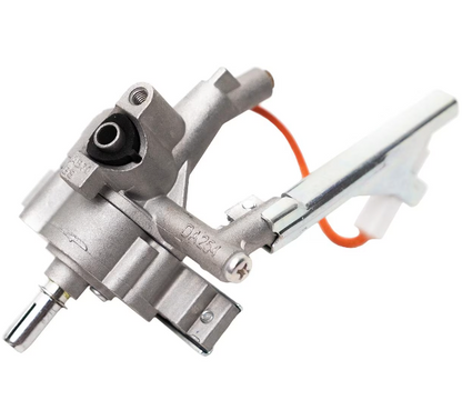 Bull Outdoor Products Conversion Kit For Angus, Lonestar Select & Outlaw Gas Grills - Natural Gas To Propane