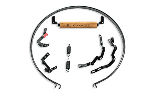 Big Green Egg Metal Band Replacement Kit