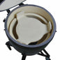 Big Green Egg ConvEggtor for Large BGE