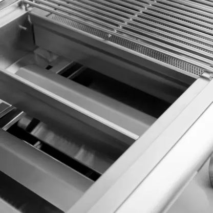 Blaze 32 inch 4-Burner LTE Grill With Lights