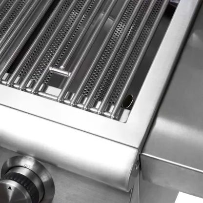 Blaze 40 inch 5-Burner LTE Grill With Lights