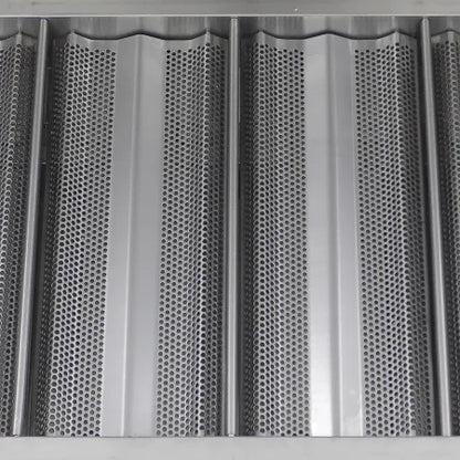 Blaze 40 inch 5-Burner LTE Grill With Lights