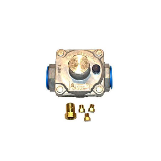 Twin Eagles NG Conversion Kit for Dine & Breakfast Club, LP to NG, w/ NG Regulator