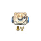 Twin Eagles NG Conversion Kit for Dine & Breakfast Club, LP to NG, w/ NG Regulator