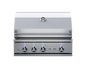 Delta Heat 32 inch Gas Grill