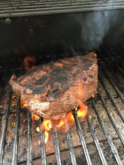 Memphis Direct Flame Insert