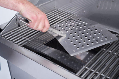 Memphis Direct Flame Insert