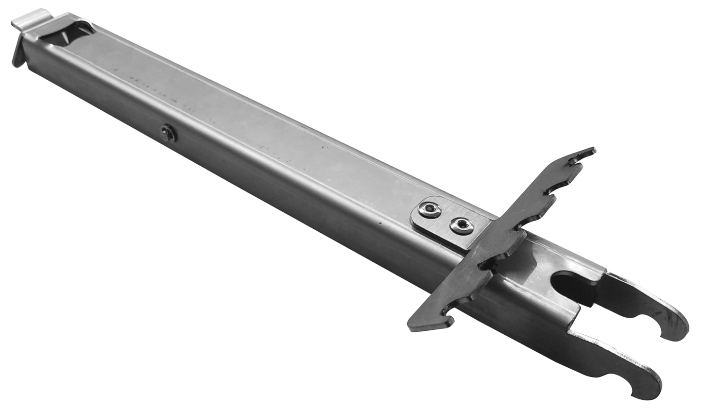 Memphis Pro/Elite Grills -  ITC 3 Genie 6-in-1 Multi Tool