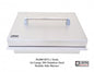 Lion Stainless Steel Drop In Natural Gas Double Side Burner