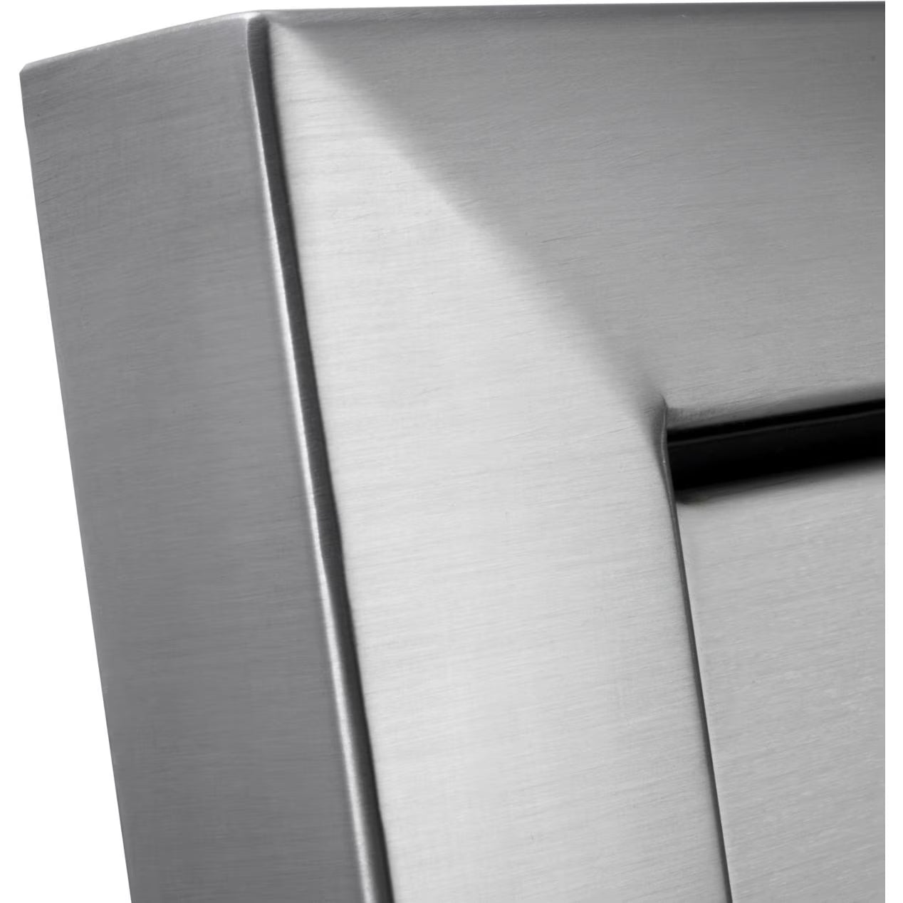 Lynx Ventana 20-Inch Roll-Out Trash And Recycling Bin