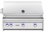Lynx Professional 36 inch Gas Grill-ALL SEAR-Built-In