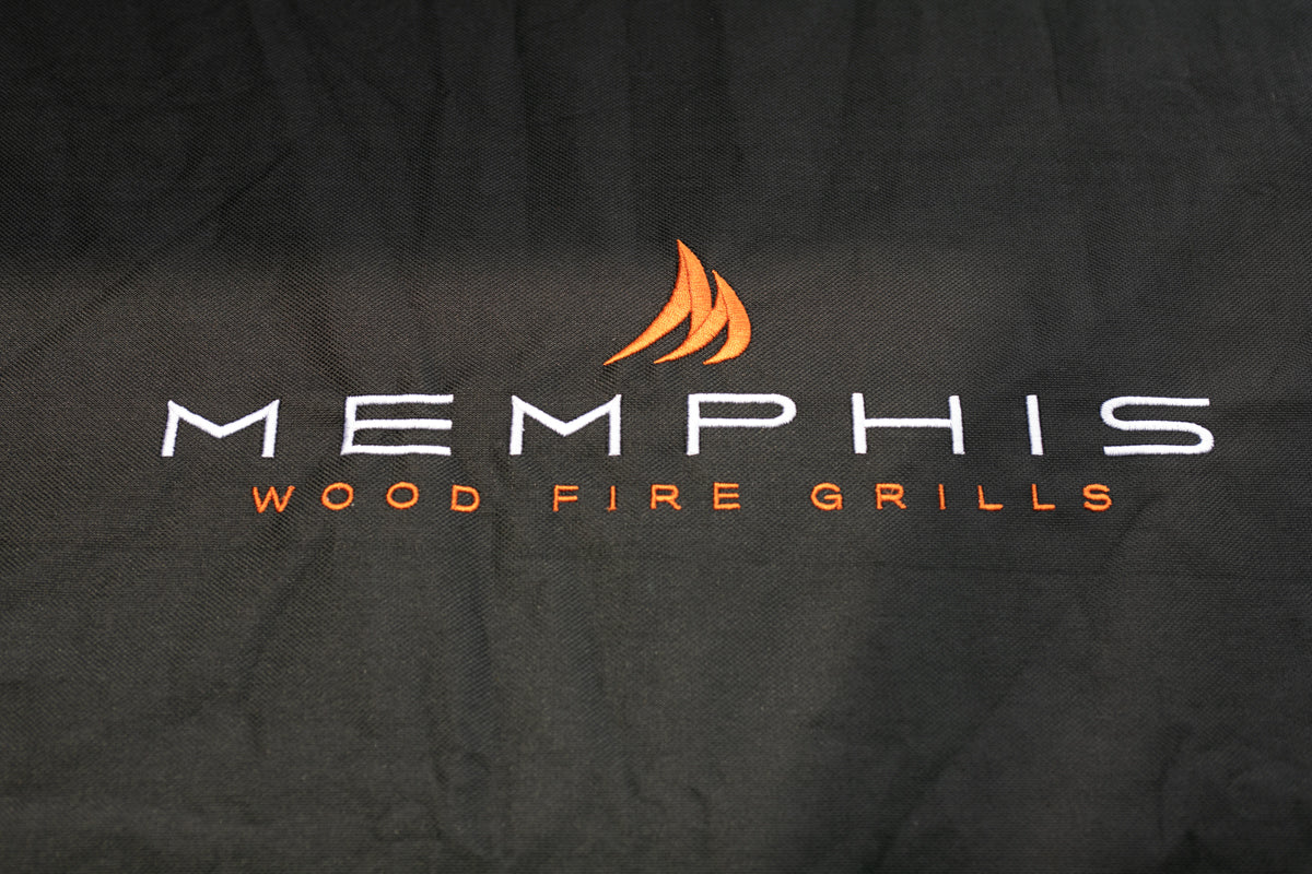 Memphis Pro Built-In Premium ITC3 Cover
