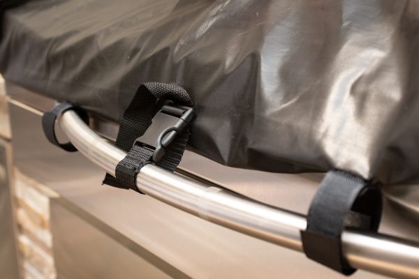 Memphis Pro Built-In Premium ITC3 Cover