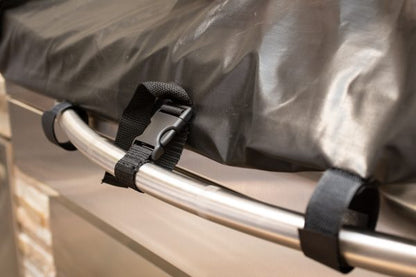 Memphis Pro Built-In Premium ITC3 Cover