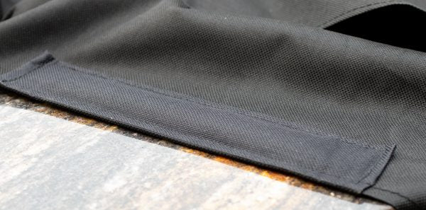 Memphis Pro Built-In Premium ITC3 Cover