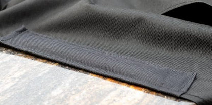 Memphis Pro Built-In Premium ITC3 Cover
